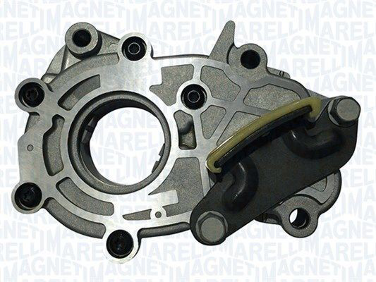 351516000106 Magneti Marelli Масляний насос двигуна